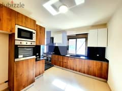Apartment For Rent in Sahel Almaشقة للإيجار بساحل علما WEZN03