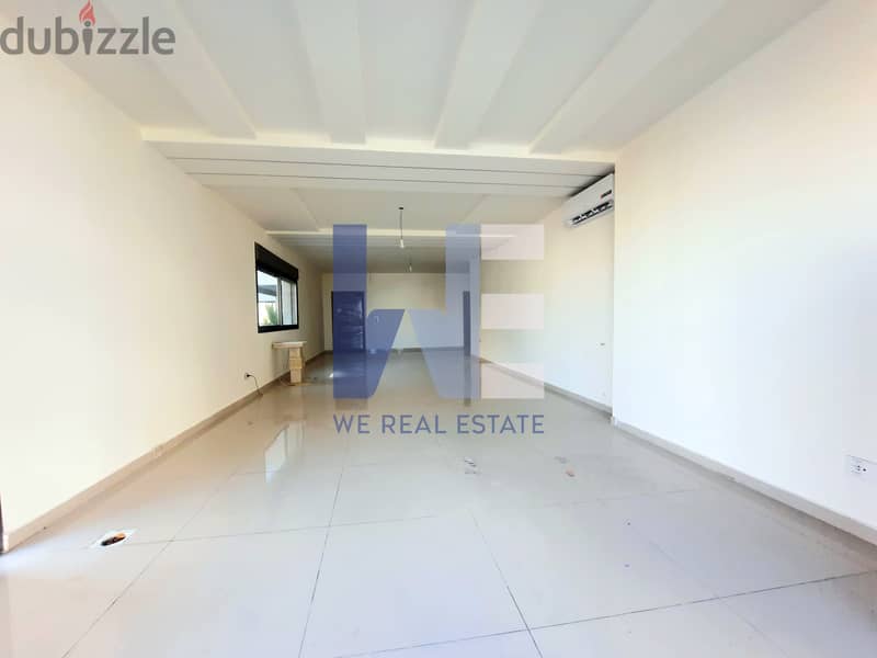 Apartment For Rent in Sahel Almaشقة للإيجار بساحل علما WEZN03 2