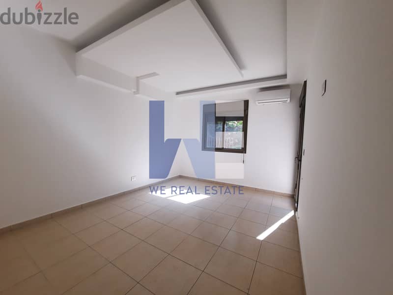 Apartment For Rent in Sahel Almaشقة للإيجار بساحل علما WEZN03 3