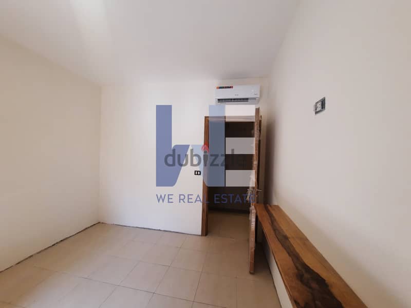 Apartment For Rent in Sahel Almaشقة للإيجار بساحل علما WEZN03 5