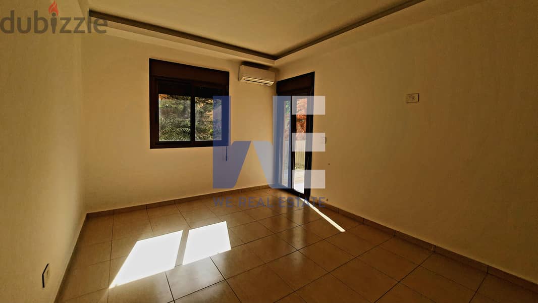 Apartment For Rent in Sahel Almaشقة للإيجار بساحل علما WEZN03 6