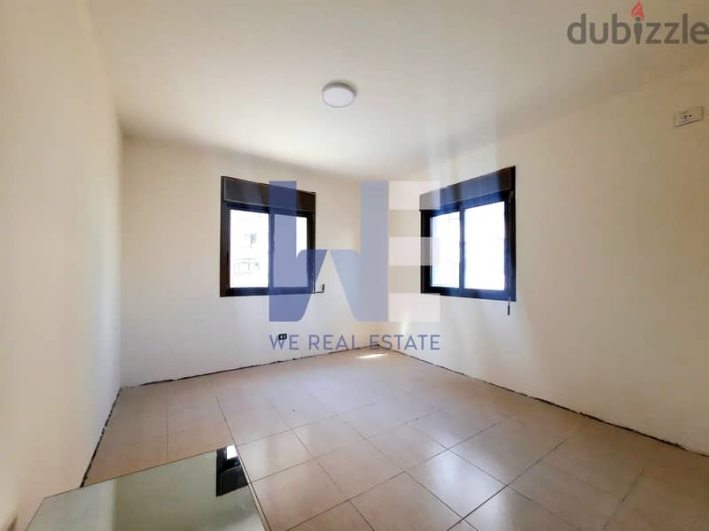 Apartment For Rent in Sahel Almaشقة للإيجار بساحل علما WEZN03 7