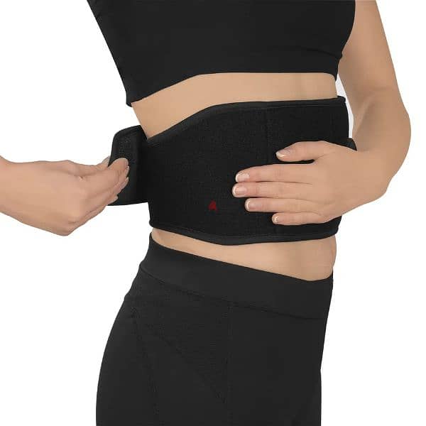 german store abdominal muscle belt 2
