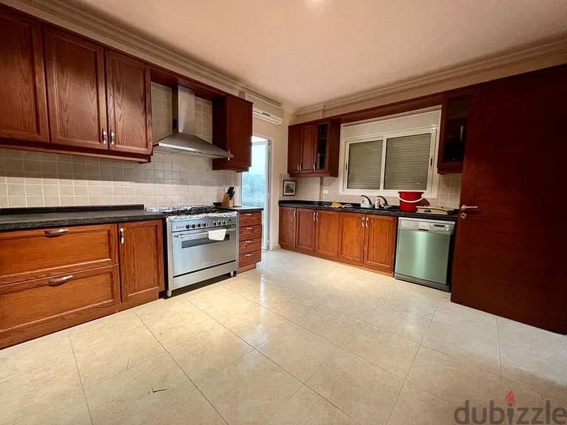 Apartment for sale | Sahel Alma | شقة للبيع |كسروان | REF:RGKS506 2
