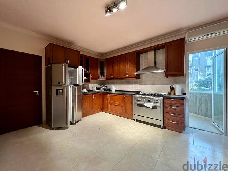 Apartment for sale | Sahel Alma | شقة للبيع |كسروان | REF:RGKS506 3