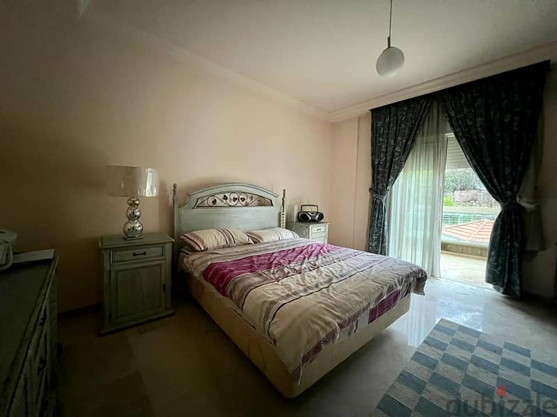 Apartment for sale | Sahel Alma | شقة للبيع |كسروان | REF:RGKS506 6