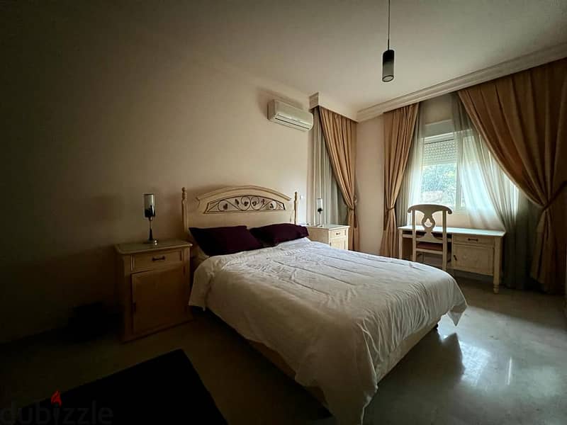 Apartment for sale | Sahel Alma | شقة للبيع |كسروان | REF:RGKS506 7