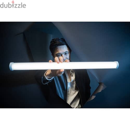 Amaran PT2C RGB LED Pixel Tube Light 1
