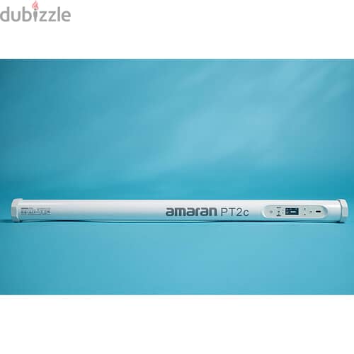 Amaran PT2C RGB LED Pixel Tube Light 3