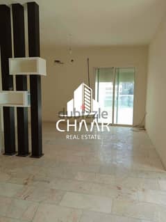 R535 Bright Apartment for Sale in Bchamoun 0