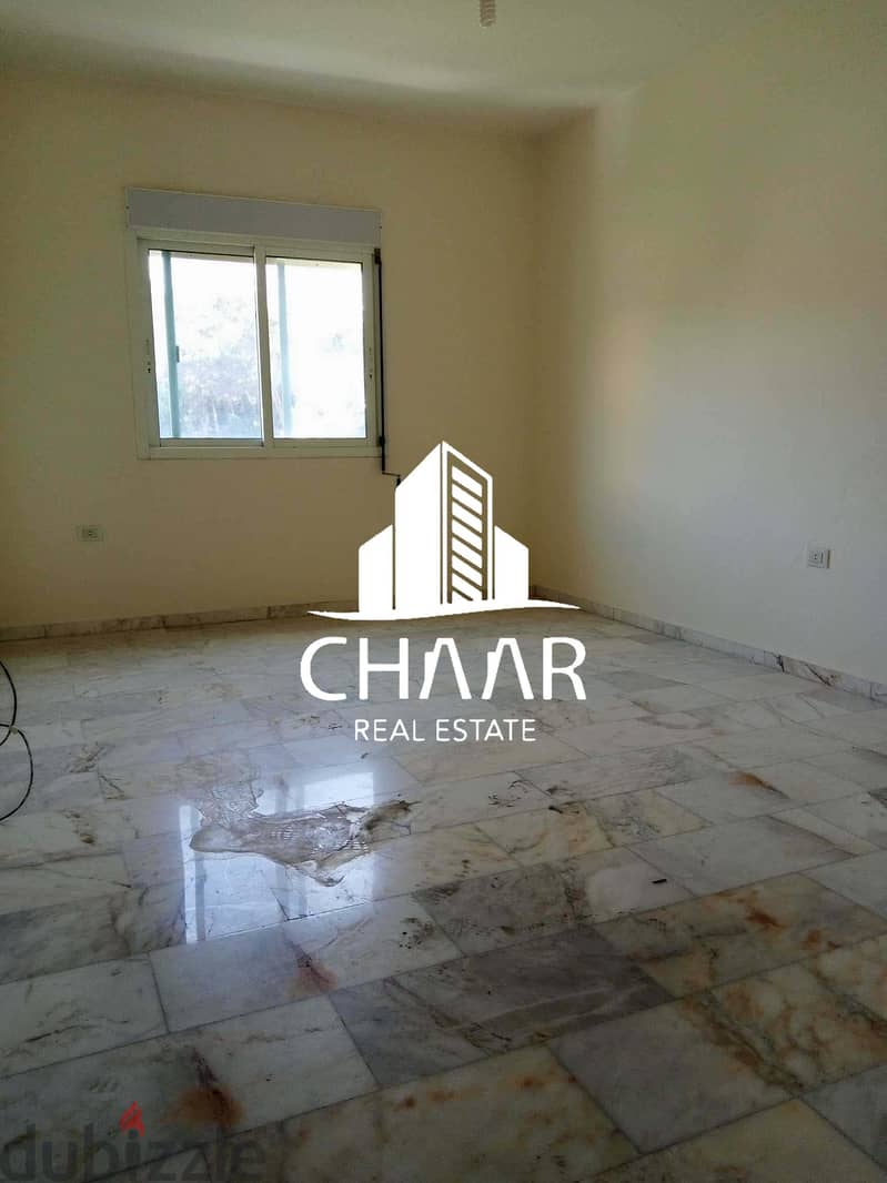 R535 Bright Apartment for Sale in Bchamoun 2