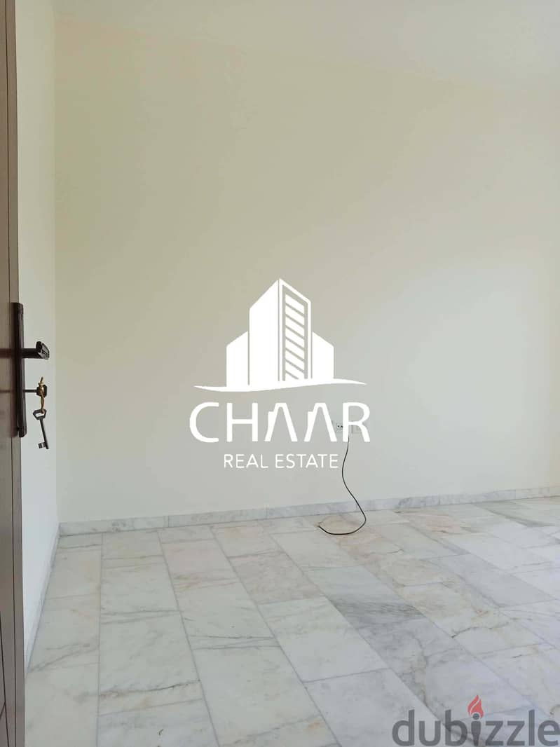 R535 Bright Apartment for Sale in Bchamoun 3