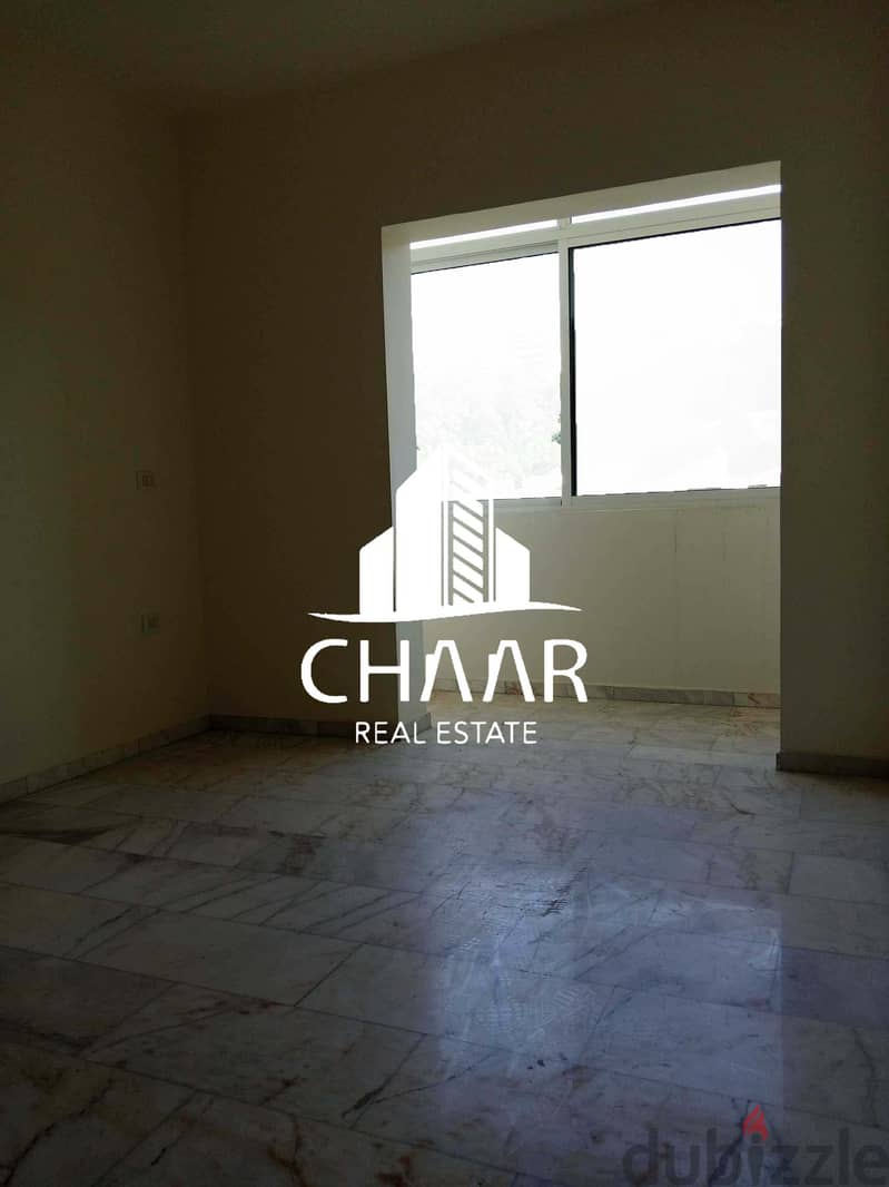 R535 Bright Apartment for Sale in Bchamoun 4