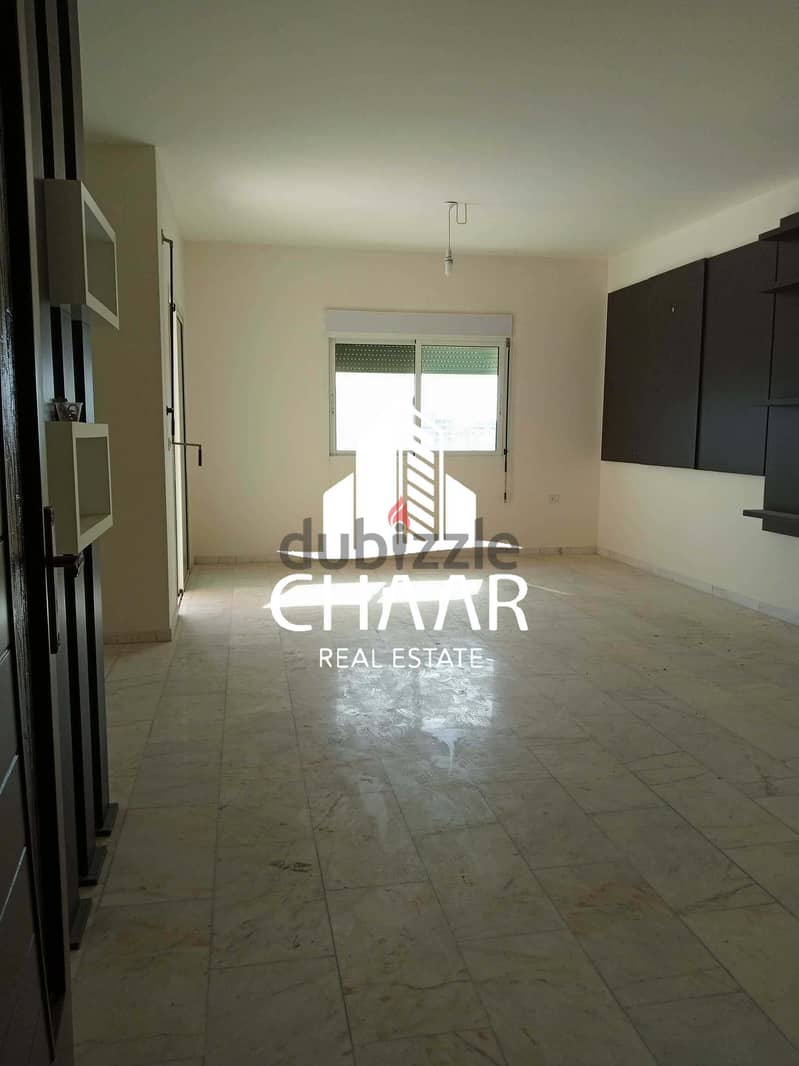 R535 Bright Apartment for Sale in Bchamoun 5
