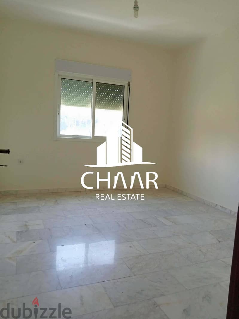 R535 Bright Apartment for Sale in Bchamoun 6