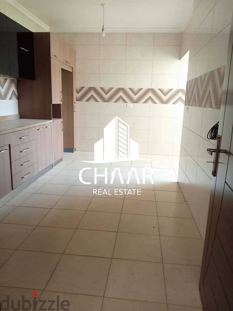 R535 Bright Apartment for Sale in Bchamoun 9