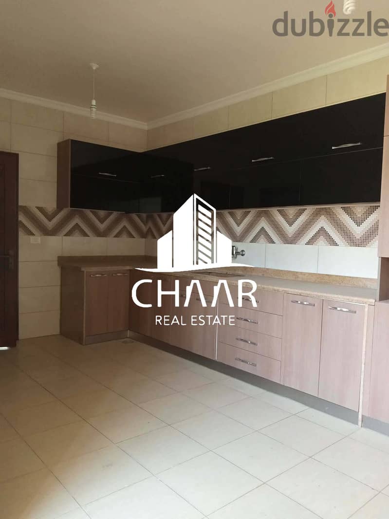 R535 Bright Apartment for Sale in Bchamoun 10