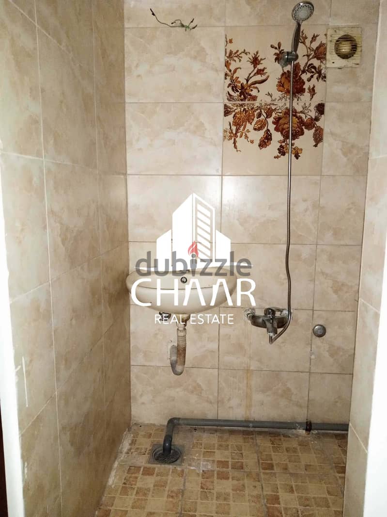R535 Bright Apartment for Sale in Bchamoun 13