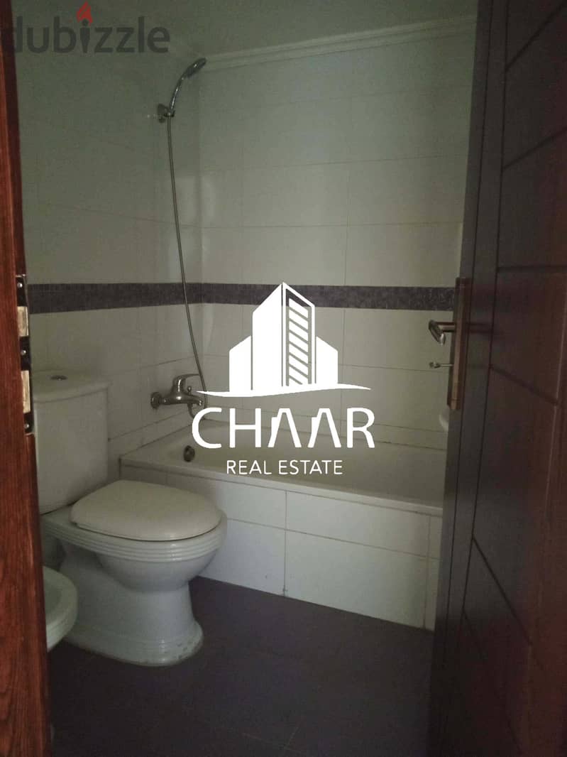 R535 Bright Apartment for Sale in Bchamoun 14