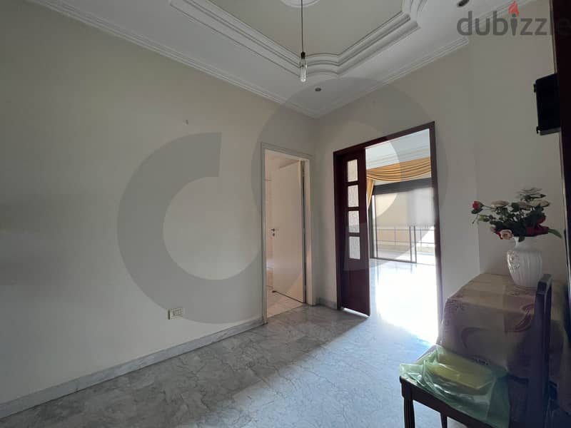 170 sqm apartment FOR SALE in Zalka/الزلقا  REF#RK100064 1