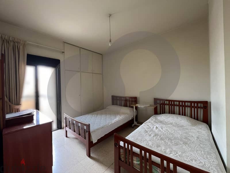 170 sqm apartment FOR SALE in Zalka/الزلقا  REF#RK100064 6