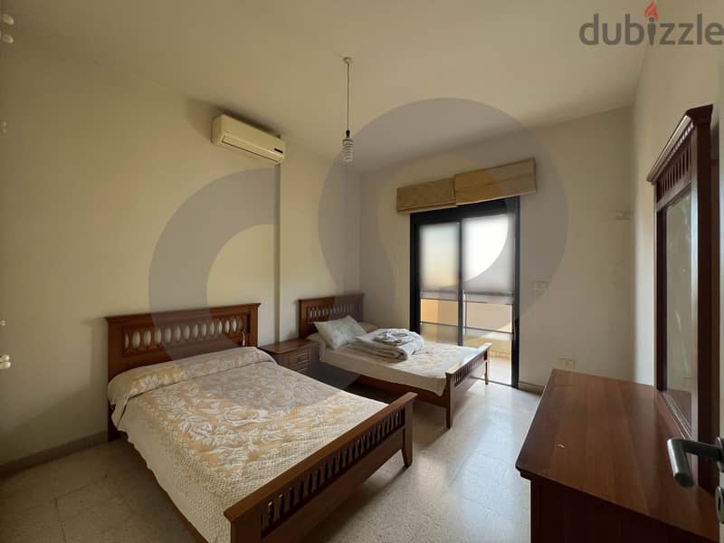 170 sqm apartment FOR SALE in Zalka/الزلقا  REF#RK100064 7