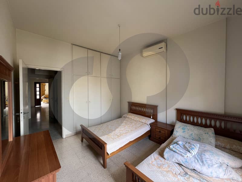 170 sqm apartment FOR SALE in Zalka/الزلقا  REF#RK100064 8