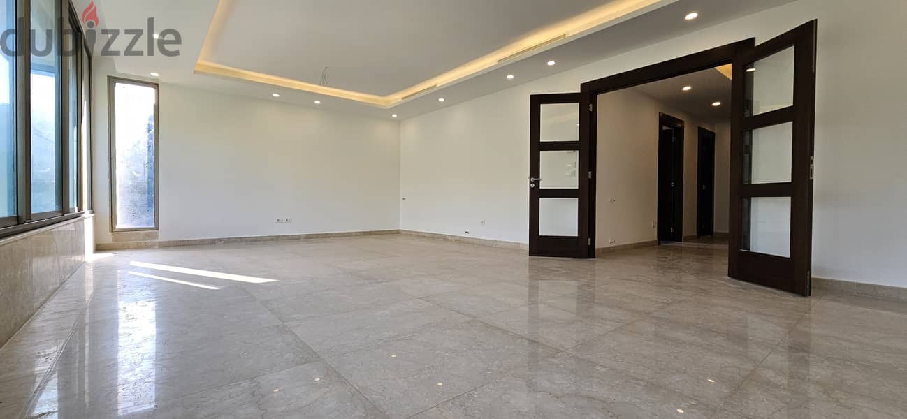 Apartment for sale in Hazmieh شقة للبيع في الحازمية 3