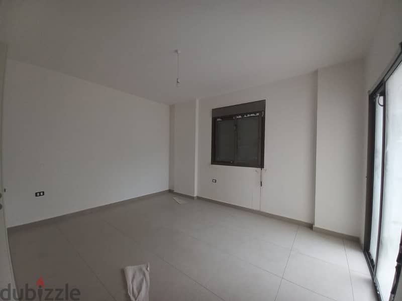 Apartment for rent in Ghazir - شقة للايجار في غزير 5