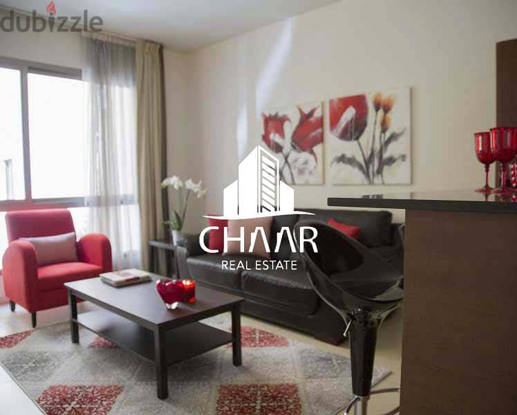 R804 Furnished Apartment for Rent in Hamra 0