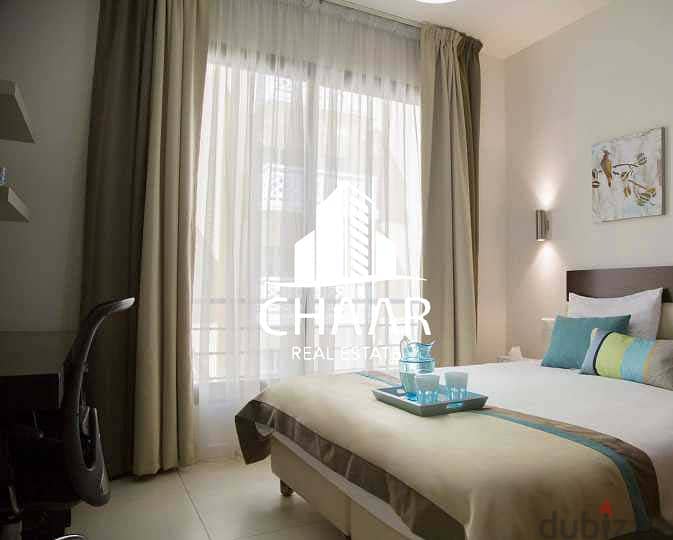 R804 Furnished Apartment for Rent in Hamra 3