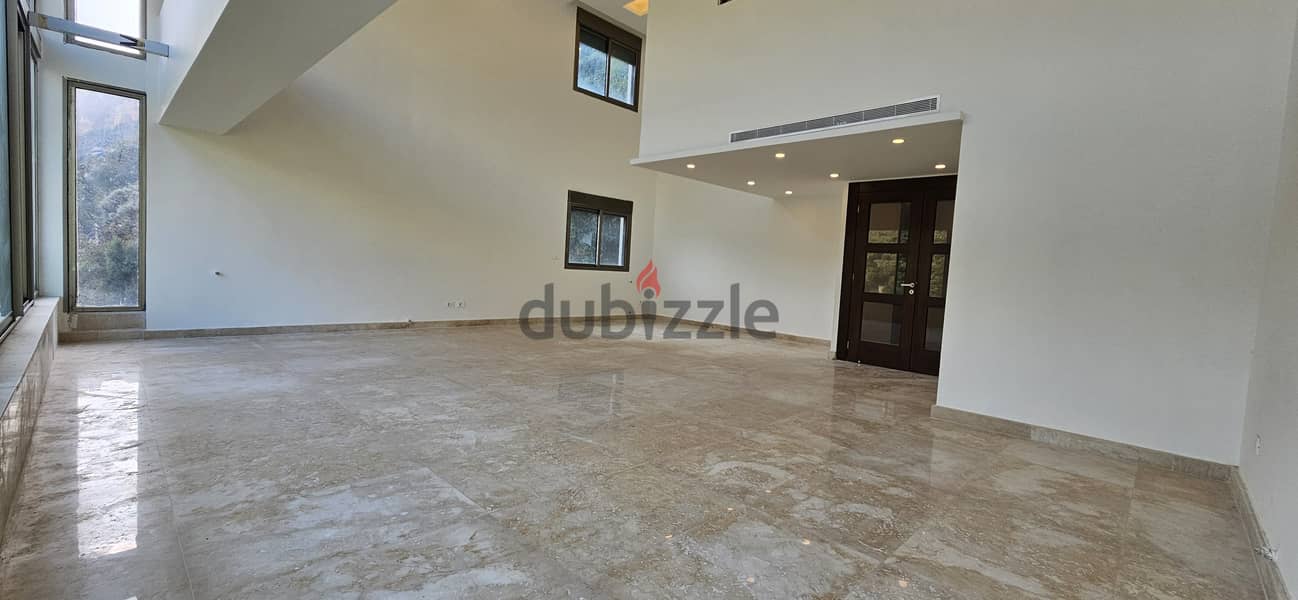 Duplex for sale in Hazmieh دوبلكس للبيع في الحازمية 3