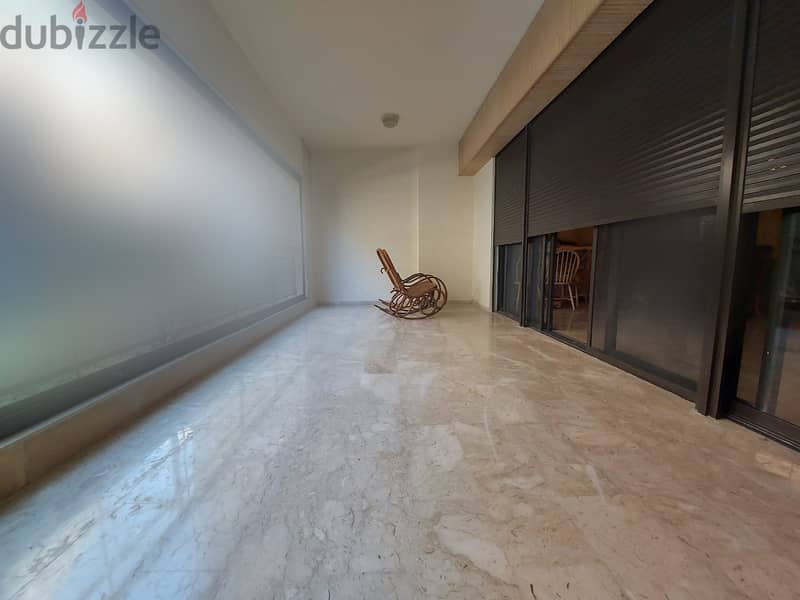 RA24-3202 Furnished apartment in Hamra is for rent, 240m, $ 1500 cash 1
