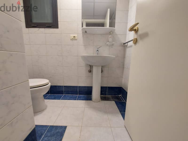 RA24-3202 Furnished apartment in Hamra is for rent, 240m, $ 1500 cash 8