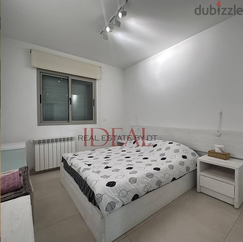 Apartment for sale in Dbayeh 250 sqm, شقة للبيع في ضبية ref#ea15273 7