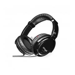 Stagg SHP-5000 closed back Headphones 0