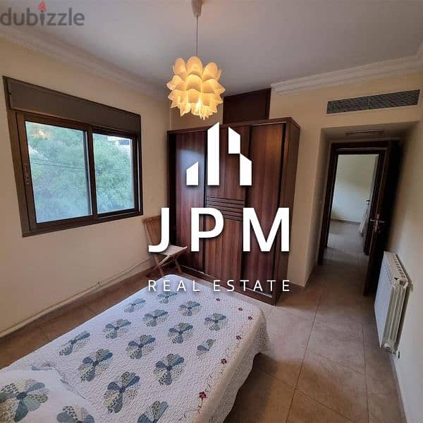 Furnished apartment for Rent in Zalka  شقة الاجار في الزلقا 0