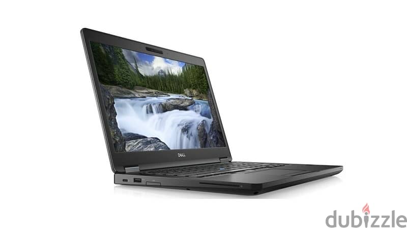 Dell laptop core i5 8gb ram 256 ssd 1