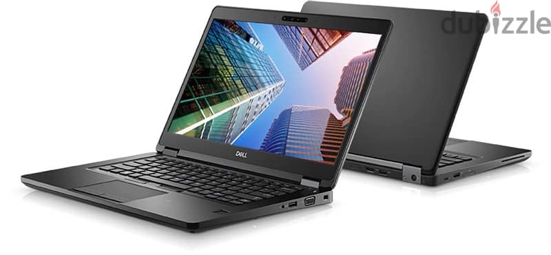 Dell laptop core i5 8gb ram 256 ssd 2