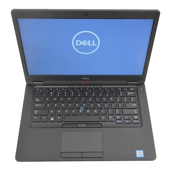 Dell laptop core i5 8gb ram 256 ssd 3