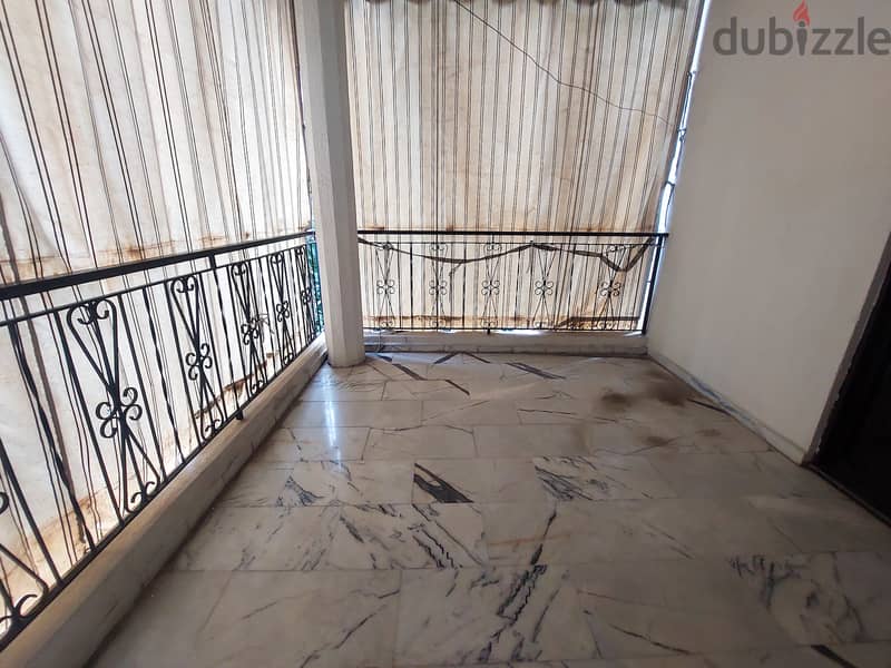 112 SQM Fully Furnished Apartment in Beit El Chaar, Metn 8