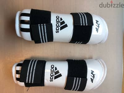 Forearm Guard “Adidas”