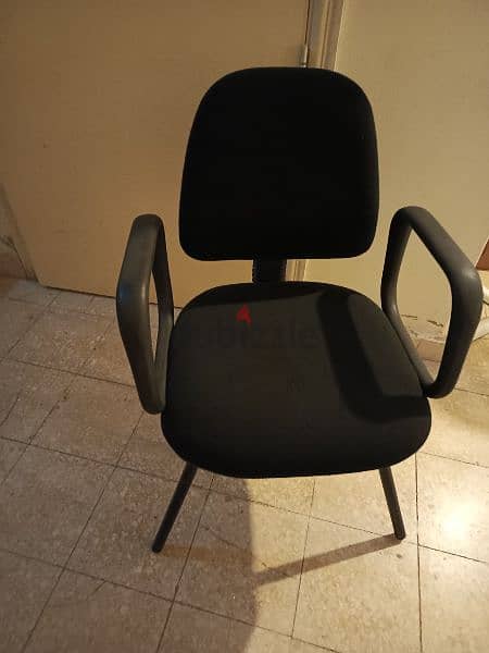 Office chairs , 3 chairs, from $50 to $90 1