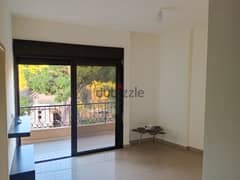 80 SQM Apartment in Dbayeh, Metn with Mountain View