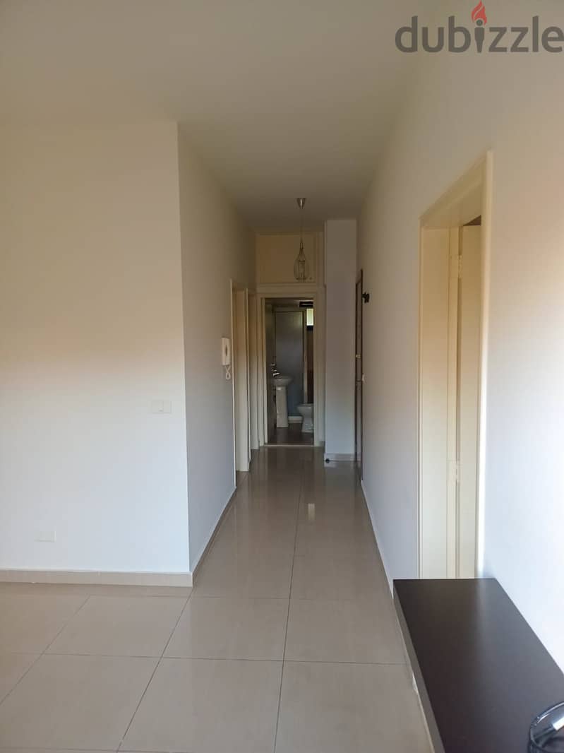 80 SQM Apartment in Dbayeh, Metn with Mountain View 1