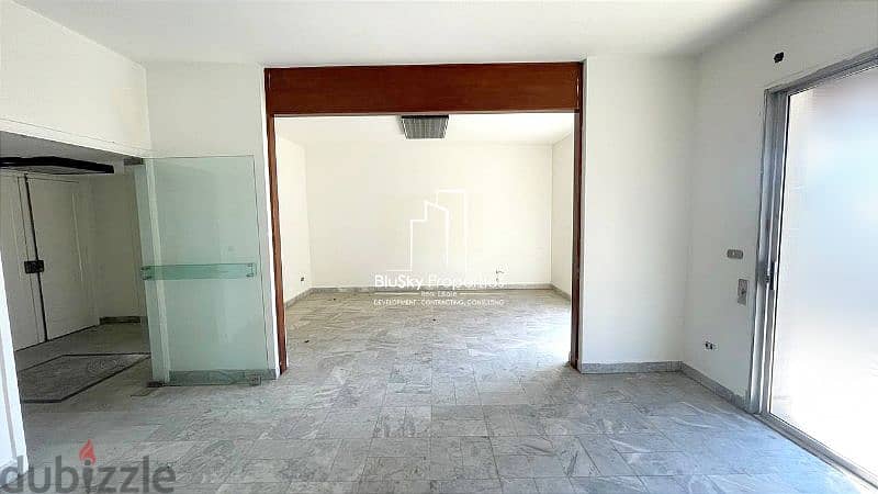 Office 220m² 6+ Rooms For SALE In Achrafieh Sodeco - مكتب للبيع #JF 1