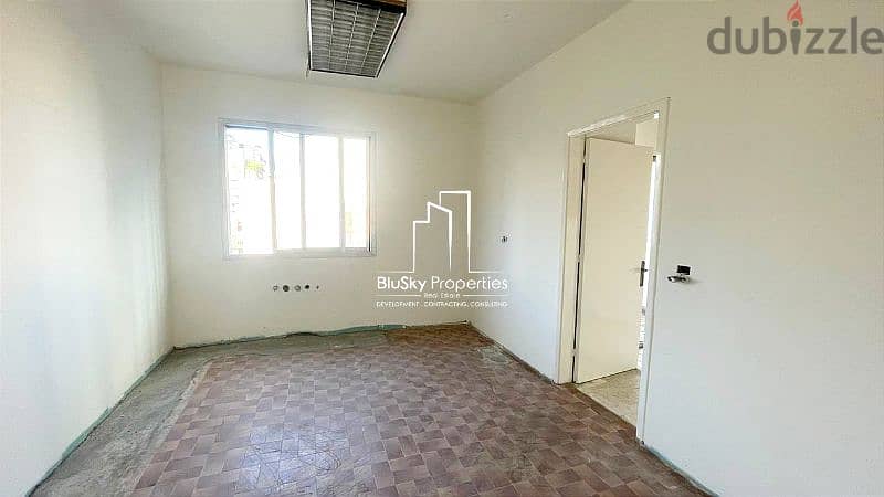 Office 220m² 6+ Rooms For SALE In Achrafieh Sodeco - مكتب للبيع #JF 2