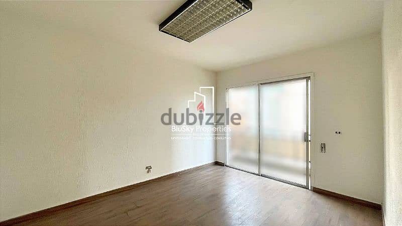 Office 220m² 6+ Rooms For SALE In Achrafieh Sodeco - مكتب للبيع #JF 4