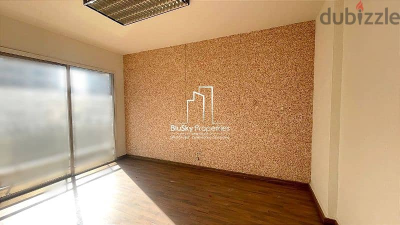 Office 220m² 6+ Rooms For SALE In Achrafieh Sodeco - مكتب للبيع #JF 6