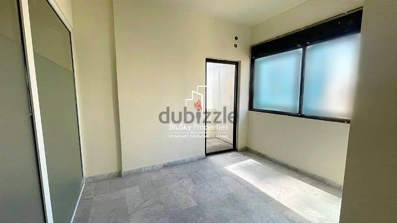 Office 220m² 6+ Rooms For RENT In Achrafieh - مكتب للأجار #JF 2